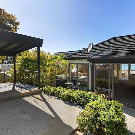 Fernhill Stunning View Home Queenstown Exteriér fotografie