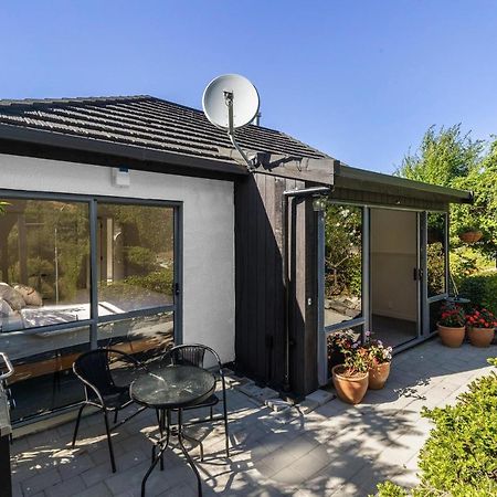 Fernhill Stunning View Home Queenstown Exteriér fotografie
