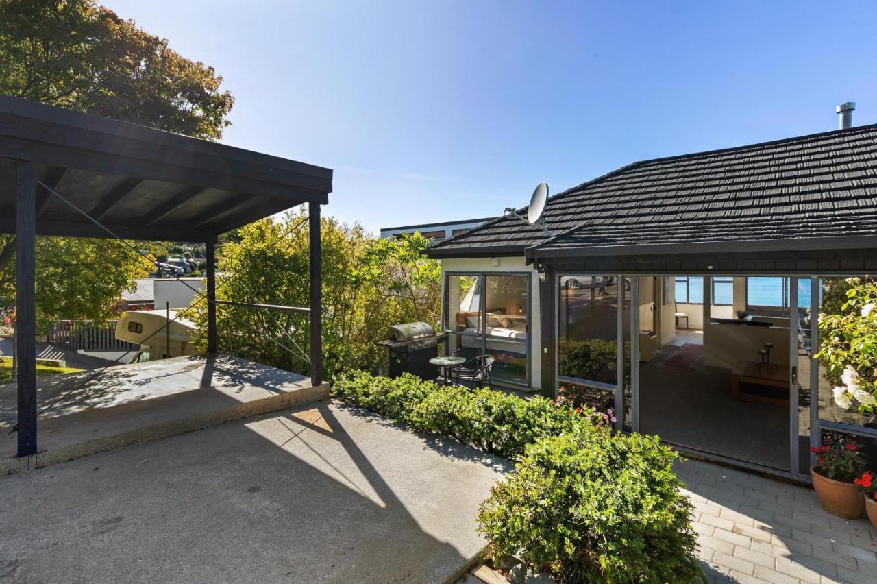 Fernhill Stunning View Home Queenstown Exteriér fotografie