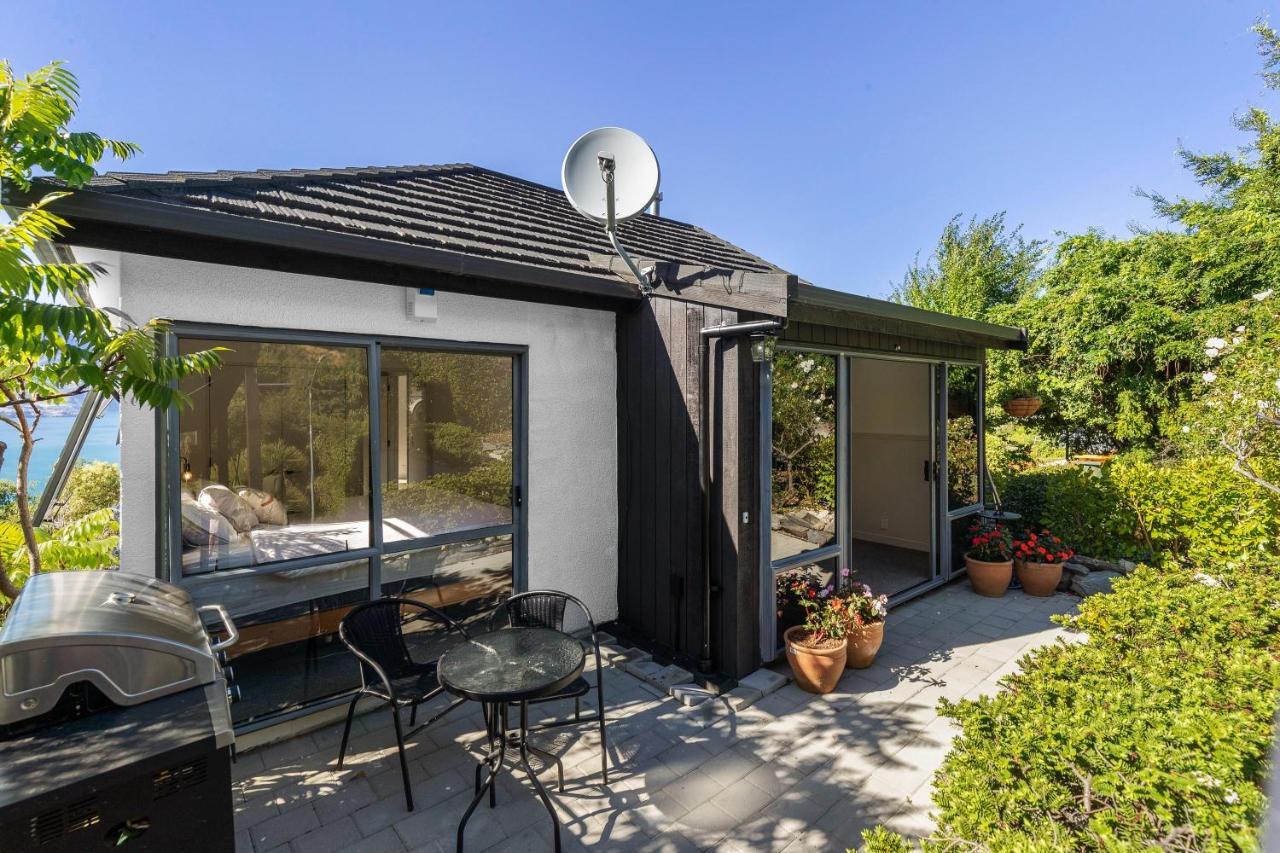 Fernhill Stunning View Home Queenstown Exteriér fotografie