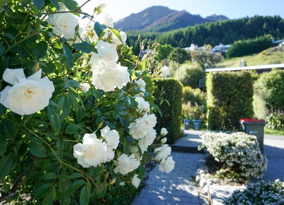 Fernhill Stunning View Home Queenstown Exteriér fotografie